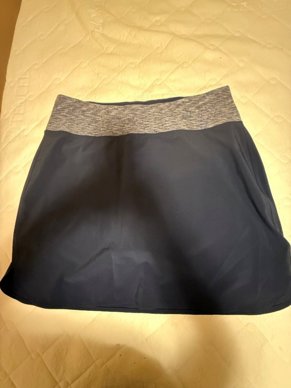 Tuff Athletics skirt